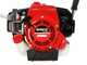 Shindaiwa B410S-LW - Decespugliatore a scoppio