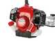 Shindaiwa B410S-LW - Decespugliatore a scoppio