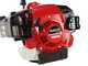 Shindaiwa B410S-LW - Decespugliatore a scoppio