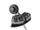 Shindaiwa B410S-LW - Decespugliatore a scoppio