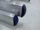 Facal Stilo, 2x8 gradini, 3.70 mt - Scala telescopica in alluminio allungabile