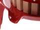 OUTLET - PICCOLI DIFETTI ESTETICI - Baesso Torchio 25 - Torchio per uva manuale - 20 lt