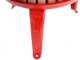 OUTLET - PICCOLI DIFETTI ESTETICI - Baesso Torchio 25 - Torchio per uva manuale - 20 lt