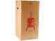 OUTLET - PICCOLI DIFETTI ESTETICI - Baesso Torchio 25 - Torchio per uva manuale - 20 lt
