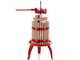 OUTLET - PICCOLI DIFETTI ESTETICI - Baesso Torchio 25 - Torchio per uva manuale - 20 lt