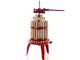 OUTLET - PICCOLI DIFETTI ESTETICI - Baesso Torchio 25 - Torchio per uva manuale - 20 lt