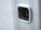 Facal Stilo SL290-2, 2x10 gradini, 4.54 m - Scala telescopica in alluminio allungabile - Altezza stimata operativa 5.44 m