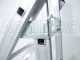 Facal Stilo SL290-2, 2x10 gradini, 4.54 m - Scala telescopica in alluminio allungabile - Altezza stimata operativa 5.44 m