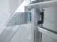 Facal Stilo SL290-2, 2x10 gradini, 4.54 m - Scala telescopica in alluminio allungabile - Altezza stimata operativa 5.44 m