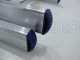 Facal Stilo SL290-2, 2x10 gradini, 4.54 m - Scala telescopica in alluminio allungabile - Altezza stimata operativa 5.44 m