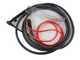 OUTLET - SENZA IMBALLO ORIGINALE - Torcia TIG 140 A - con valvola gas, 50 mmq