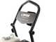 OUTLET - UTILIZZATA PER PROVA - Lavor Thermic 2W 13H - Idropulitrice a scoppio professionale - 290 Bar - Motore Honda GX 390 - 13 HP