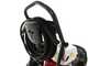 OUTLET - UTILIZZATA PER PROVA - Lavor Thermic 2W 13H - Idropulitrice a scoppio professionale - 290 Bar - Motore Honda GX 390 - 13 HP
