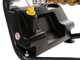 OUTLET - UTILIZZATA PER PROVA - Lavor Thermic 2W 13H - Idropulitrice a scoppio professionale - 290 Bar - Motore Honda GX 390 - 13 HP