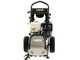 OUTLET - UTILIZZATA PER PROVA - Lavor Thermic 2W 13H - Idropulitrice a scoppio professionale - 290 Bar - Motore Honda GX 390 - 13 HP