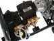 OUTLET - UTILIZZATA PER PROVA - Lavor Thermic 2W 13H - Idropulitrice a scoppio professionale - 290 Bar - Motore Honda GX 390 - 13 HP