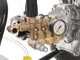 OUTLET - UTILIZZATA PER PROVA - Lavor Thermic 2W 13H - Idropulitrice a scoppio professionale - 290 Bar - Motore Honda GX 390 - 13 HP