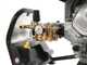 OUTLET - UTILIZZATA PER PROVA - Lavor Thermic 2W 13H - Idropulitrice a scoppio professionale - 290 Bar - Motore Honda GX 390 - 13 HP