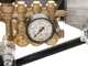 OUTLET - UTILIZZATA PER PROVA - Lavor Thermic 2W 13H - Idropulitrice a scoppio professionale - 290 Bar - Motore Honda GX 390 - 13 HP