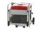 OUTLET - PICCOLI DIFETTI ESTETICI - GeoTech-Pro iGGP5000ES - Generatore di corrente inverter con avv. elettrico carrellato 4 kW - Continua 3.5 kW Monofase