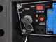 OUTLET - PICCOLI DIFETTI ESTETICI - GeoTech-Pro iGGP5000ES - Generatore di corrente inverter con avv. elettrico carrellato 4 kW - Continua 3.5 kW Monofase