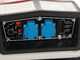 OUTLET - PICCOLI DIFETTI ESTETICI - GeoTech-Pro iGGP5000ES - Generatore di corrente inverter con avv. elettrico carrellato 4 kW - Continua 3.5 kW Monofase