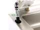 OUTLET - PICCOLI DIFETTI ESTETICI - Macchina sottovuoto a campana Euro 3100 Pro Inox - Barra saldante da 30cm