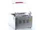 OUTLET - PICCOLI DIFETTI ESTETICI - Macchina sottovuoto a campana Euro 3100 Pro Inox - Barra saldante da 30cm
