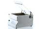 OUTLET - PICCOLI DIFETTI ESTETICI - Macchina sottovuoto a campana Euro 3100 Pro Inox - Barra saldante da 30cm