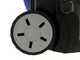 OUTLET - PICCOLI DIFETTI ESTETICI - Annovi &amp; Reverberi Blue Clean 5 Series 5.9 - Idropulitrice - 180 bar - 570 lt/h