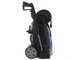 OUTLET - PICCOLI DIFETTI ESTETICI - Annovi &amp; Reverberi Blue Clean 5 Series 5.9 - Idropulitrice - 180 bar - 570 lt/h