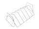 Supporto per costine e arrosto Grill+ Char-Broil