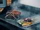 Supporto per costine e arrosto Grill+ Char-Broil
