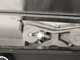 OUTLET - DIFETTI ESTETICI - BlackStone EHL 7 - Spaccalegna elettrico - Orizzontale - 230V