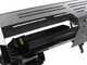 OUTLET - DIFETTI ESTETICI - BlackStone EHL 7 - Spaccalegna elettrico - Orizzontale - 230V