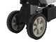 OUTLET - DIFETTI ESTETICI - BlackStone EHL 7 - Spaccalegna elettrico - Orizzontale - 230V