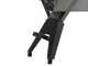OUTLET - DIFETTI ESTETICI - BlackStone EHL 7 - Spaccalegna elettrico - Orizzontale - 230V