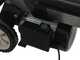 OUTLET - DIFETTI ESTETICI - BlackStone EHL 7 - Spaccalegna elettrico - Orizzontale - 230V