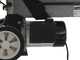 OUTLET - DIFETTI ESTETICI - BlackStone EHL 7 - Spaccalegna elettrico - Orizzontale - 230V