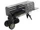 OUTLET - DIFETTI ESTETICI - BlackStone EHL 7 - Spaccalegna elettrico - Orizzontale - 230V