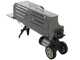 OUTLET - DIFETTI ESTETICI - BlackStone EHL 7 - Spaccalegna elettrico - Orizzontale - 230V
