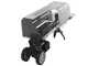 OUTLET - DIFETTI ESTETICI - BlackStone EHL 7 - Spaccalegna elettrico - Orizzontale - 230V