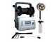 OUTLET - SENZA IMBALLO ORIGINALE - Comet Static 1700 Extra - Idropulitrice a freddo doppio uso - 150 bar - 510 lt/h