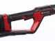 Einhell GE-FS 18/53 - Abbacchiatore a batteria - Asta telescopica - 18V 5.2Ah