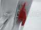 Facal Stilo, 3x10 gradini, 6.22 mt - Scala telescopica in alluminio allungabile