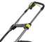 Ryobi RY18LMX46A-250 - Tagliaerba a batteria - 2x 18V/5Ah - Taglio 46 cm