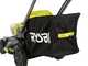 Ryobi RY18LMX46A-250 - Tagliaerba a batteria - 2x 18V/5Ah - Taglio 46 cm