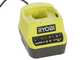 Ryobi RY18LMX46A-250 - Tagliaerba a batteria - 2x 18V/5Ah - Taglio 46 cm