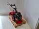 OUTLET - PICCOLI DIFETTI ESTETICI - Geotech MCT 550 - Motocoltivatore a benzina - Ducar DH212 - Fresa reversa - 7HP