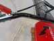 OUTLET - PICCOLI DIFETTI ESTETICI - Geotech MCT 550 - Motocoltivatore a benzina - Ducar DH212 - Fresa reversa - 7HP